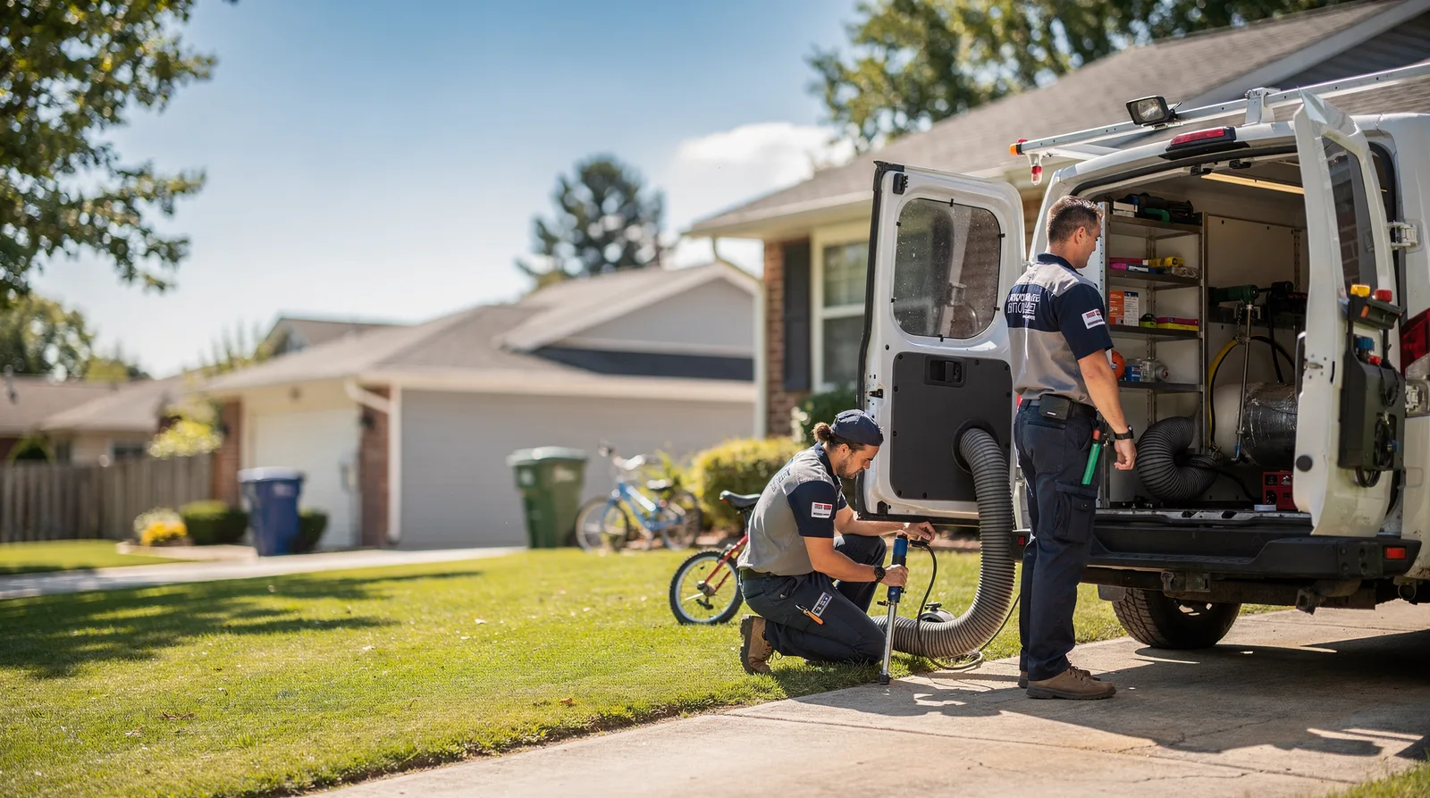 24/7 HVAC Repair & AC Replacement in Cordova, TN near me